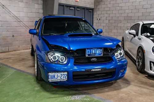 2024 Subie Showdown